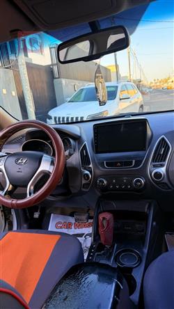 هيونداي توسان